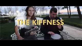 Bitcoin Meme - The Kiffness Brasil Version