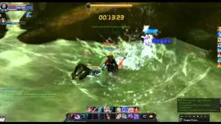Cabal Online - Hazardous Valley Guide