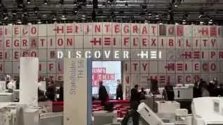 drupa 2012 was indrukwekkend.