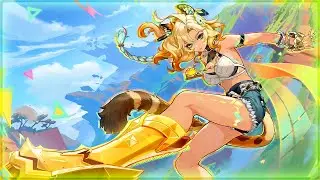 Genshin Impact 5.1 Release