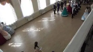 13 КД Amazing grace
