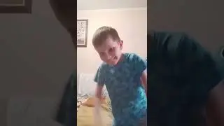 Неудачный танец до конца 🤣