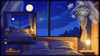 sweet dreams [w/ @sleepingsharklofi ]