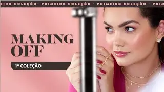 MINHA COLLAB DE SEMI JÓIAS!! || Suzanna Freitas