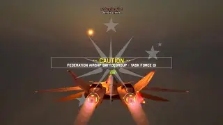 Completing Project Wingman