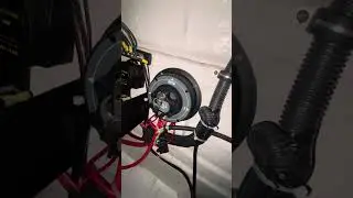 Подключение зарядного устройства на катере
