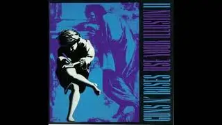 Guns N' Roses Civil War HQ