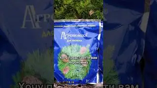 Склад та ефективність комплексного мінерального добрива для хвойних рослин - АГРОНОМІКА 🌲