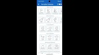 How to copy and paste the input into another app? (SurveyStar Calculator).
