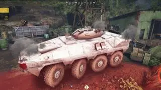Tom Clancy's Ghost Recon  Wildlands