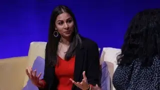 Interview with Simran Mohnani