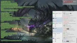Wycc RPG №7 Средневековье. Пора покупать лотерейки.
