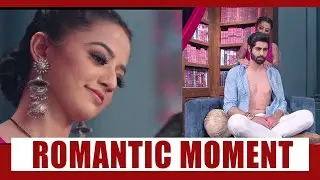Ishq Mein Marjawan 2 Spoiler Alert: Romantic moment, Ridhima gives back massage to Vansh