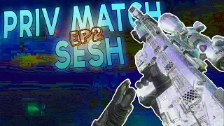 Entei: Private Match Sesh | Ep1.5