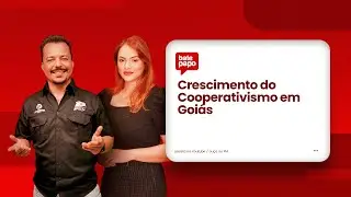 Crescimento do Cooperativismo em Goiás