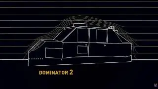 Dominator 2 (2011) (Parody) 