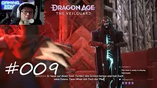 DRAGON AGE THE VEILGUARD #009 - ZUR KREUZUNG ° #ps5 #letsplay #cam
