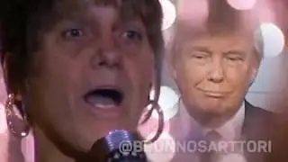 I Will Always Love You, Donald Trump 