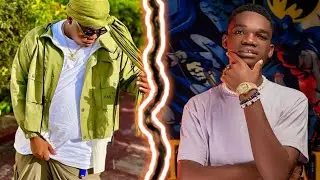 Chen🦮 manje chen🦮 ( Bourikthelatalay Ft B13dankanni) hout now