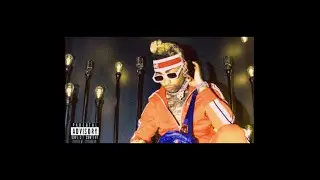 (FREE) Ronny J X MGK Type Beat "Wrong Words" | 808/Trap Beat 2023