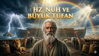 NOAH’S ARK: THE END OF THE DISBELIEVERS! 