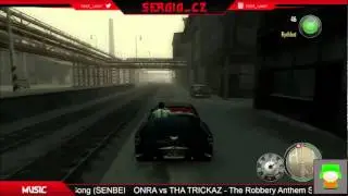 Mafia 2 - Řidič snů