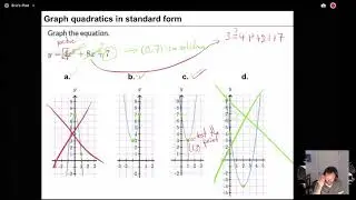 Quad Intro Khan Academy Exercises