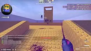 FlickGame VACBAN size