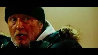 Hobo with a Shotgun 