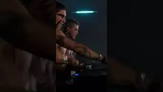 Techno Rave 🪩