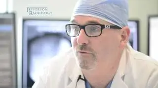Which OBGYNs refer to you for Uterine Fibroid Embolization? - Jefferson Radiology