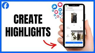 The BEST Facebook Highlights Tutorial