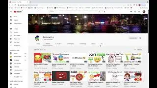 RAINBOW X VOICE REAVEL
