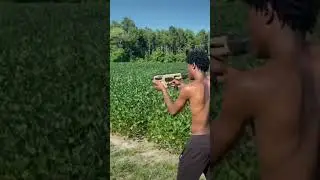 🔥 #gun #viral #pistol #trending #shootingshorts #shorts #shooting #explore #firearms