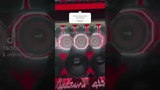 #caraudio #dobletono #soundcar #audiocar #carsoundsystem #tendenciadelcaraudio #djtitopizarro