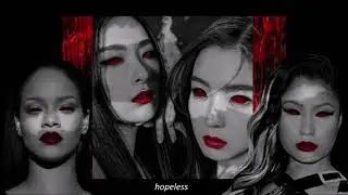 MONSTER!!! | Irene/Seulgi, Eminem/Rihanna & Nicki Minaj [MASHUP]