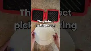 Quick Pickles with the Borner Vital Slicer
