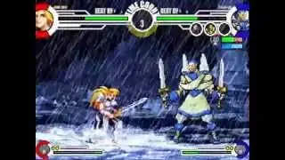Mugen Janne Me vs Everyone pt 19
