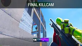 Trickshots in Counter Strike 2?