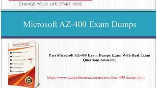 Microsoft AZ 400 Exam Information