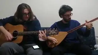 Ekin Berk Kaya & İsmail Hacıoğlu - Çökertme