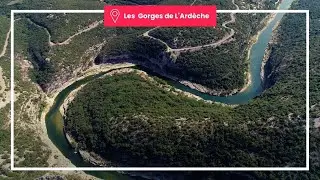 Les Gorges de l'Ardèche : à l'aventure dans la nature !