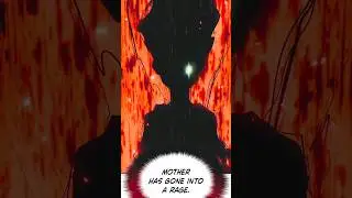 ✨mother is angry 😤 #manhwa #manhua #manhwareccomendation #shorts #anime #manga