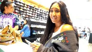 Your Shoes Are Fake Prank!!!