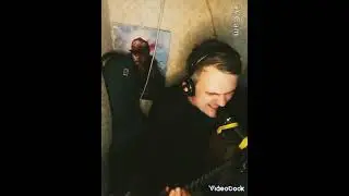 кавер #Гражданская оборона Собаки#