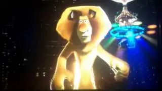 Madagascar 3: Europe's Most Wanted (2012)