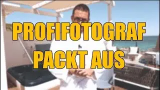 Profifotograf Günther Maier packt aus - 3 Erfolgstipps