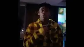 travis scott lets get the squad wins for the crew tonight