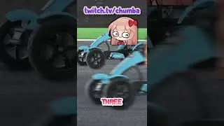 Go kart Story 