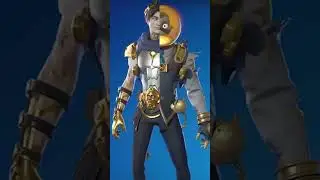 You have to SUBSCRIBE if you get it! (Midas Edition) #fortnite #shorts